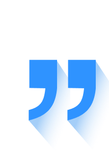 closing quotation mark